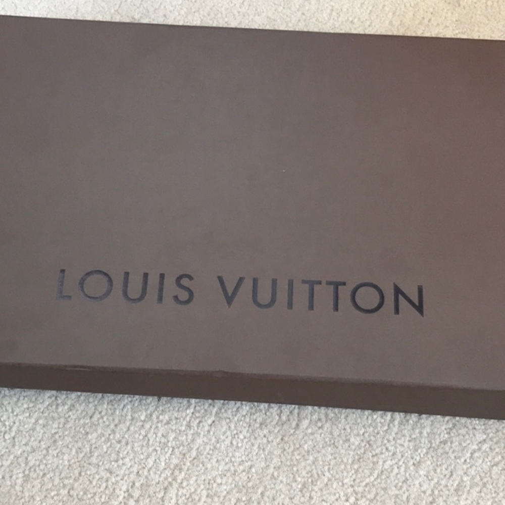 Louis Vuitton handbag
